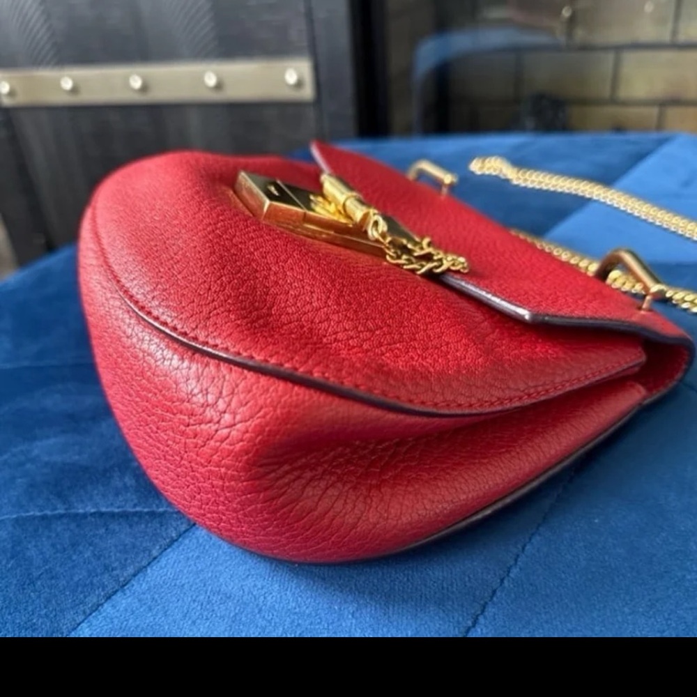 Authentic Chloe bag - Picture 8 of 13